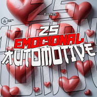 Zs Emocional Automotive (Single)