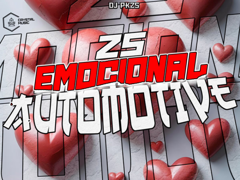 Zs Emocional Automotive (Single)