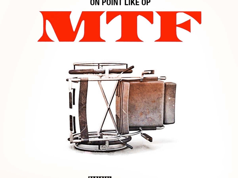 M.T.F (Single)