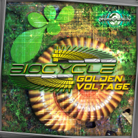 Golden Voltage (EP)