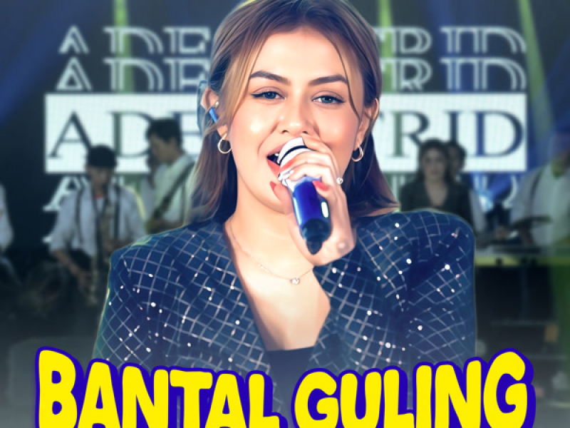 Bantal Guling Bisa Bicara (Single)