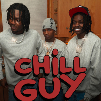 Chill Guy (Single)