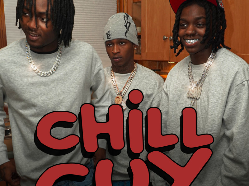 Chill Guy (Single)