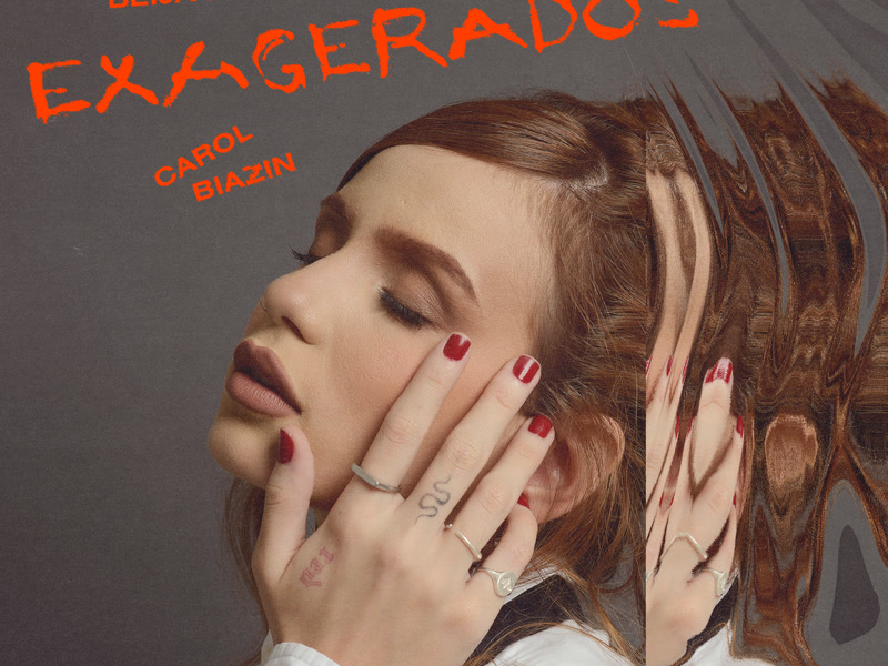 Codinome Beija-Flor (Single)