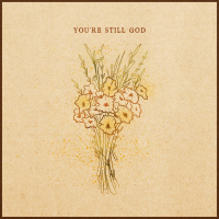 You're Still God (Live) (Single)