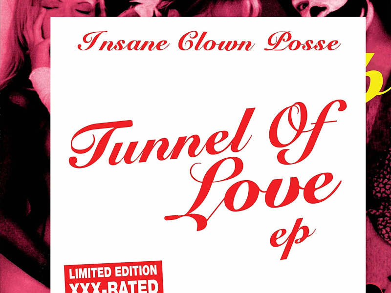 Tunnel of Love (XXX Rated Version)