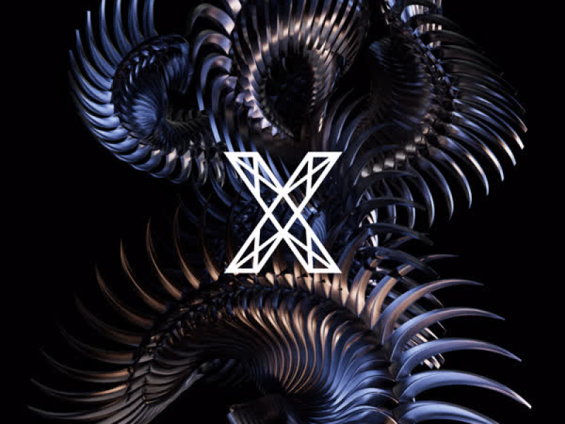 The Future Is Unknown (Single)