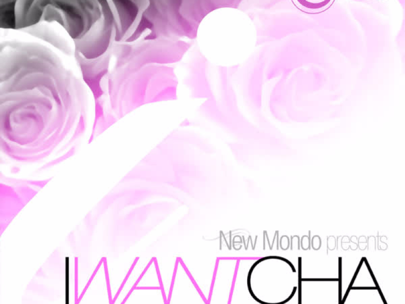 I Want Cha (feat. Lisa Shaw)