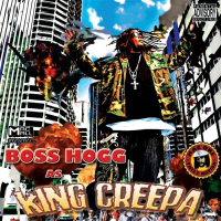 King Creepa