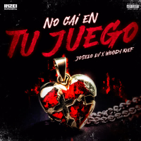 No Cái En Tu Juego (Single)