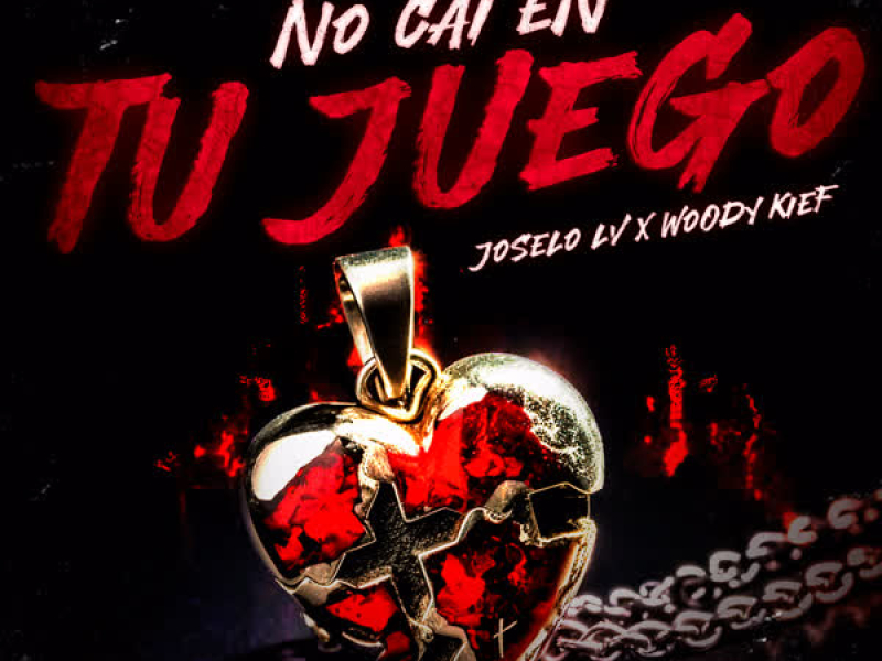 No Cái En Tu Juego (Single)
