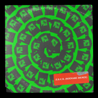 Z.K.C.K. (Kixnare Remix) (Single)