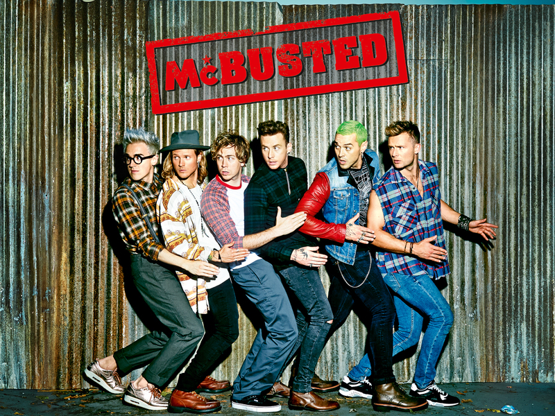 What Happened To Your Band