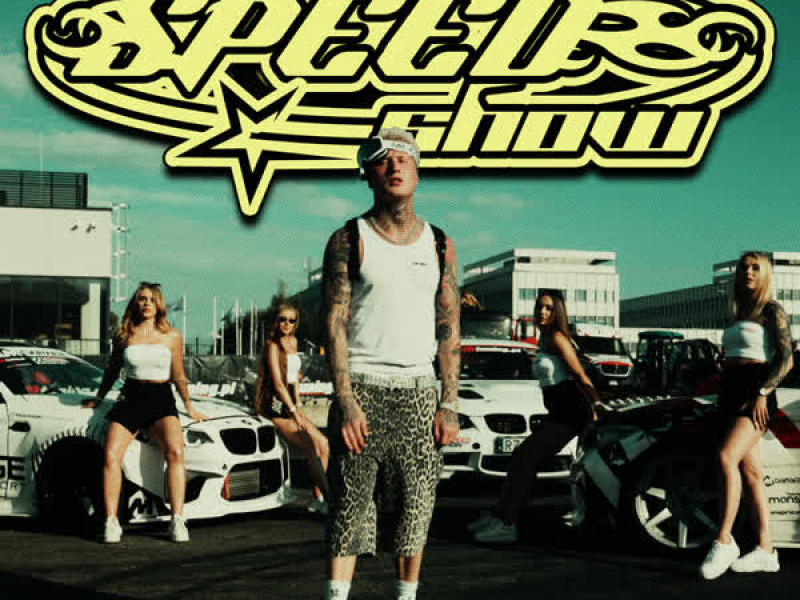 SpeedShow (Single)