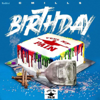 Birthday (Single)