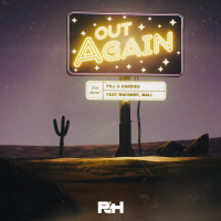 Out Again (Single)