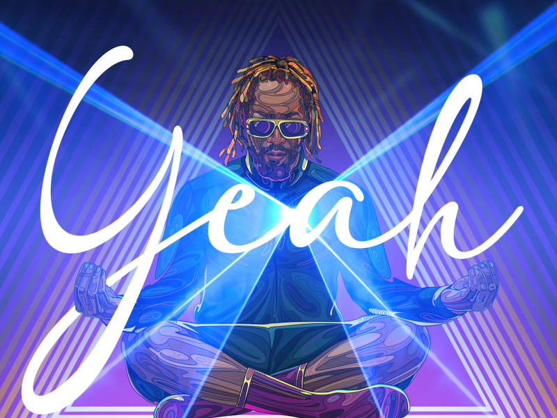 Yeah! (Meditation Remix) (Single)