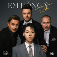 Em Đồng Ý (I Do) (Single)