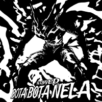 BOTA BOTA NELA (BRAZILIAN PHONK) (Single)