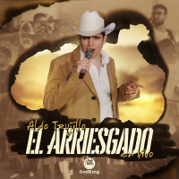 El Arriesgado (En Vivo) (Single)