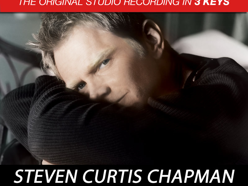 All About Love (Performance Tracks) (Single)