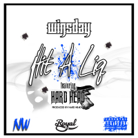Hit A Liq (feat. Hard Head)