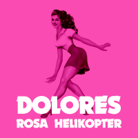 Rosa helikopter (Single)