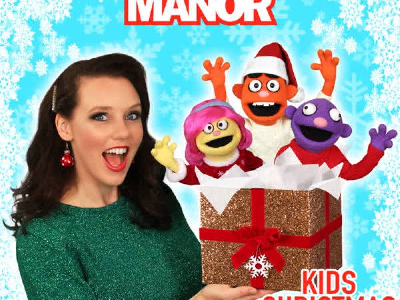 Kids Christmas Party (EP)