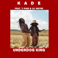 Underdog King (feat. T-Pain & Lil Wayne) (Single)
