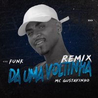 Dá uma voltinha (Funk Remix) (Single)