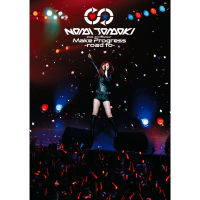 NAMI TAMAKI 2nd CONCERT 