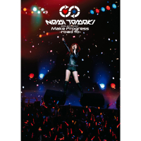 NAMI TAMAKI 2nd CONCERT 