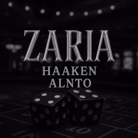 ZARIA (Single)