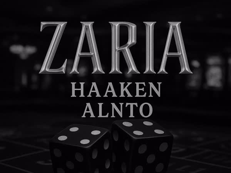 ZARIA (Single)