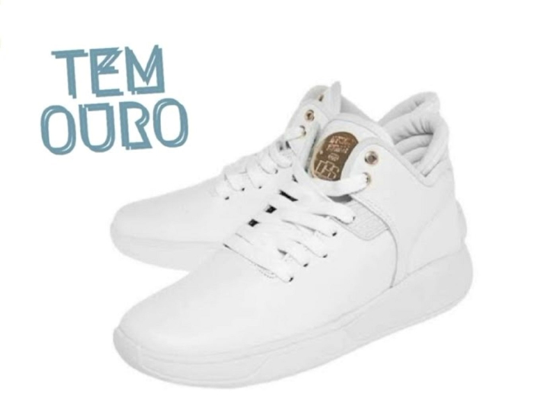 Tem Ouro (Tapes Perdidas) (Single)