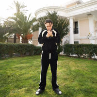 BOYNA GALAVA (Single)