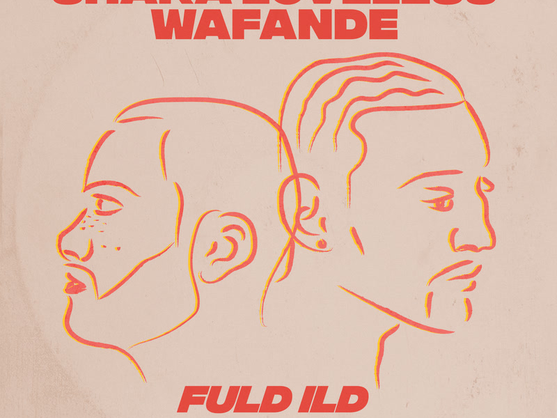 Fuld Ild (Single)