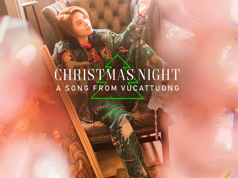 Christmas Night (Single)