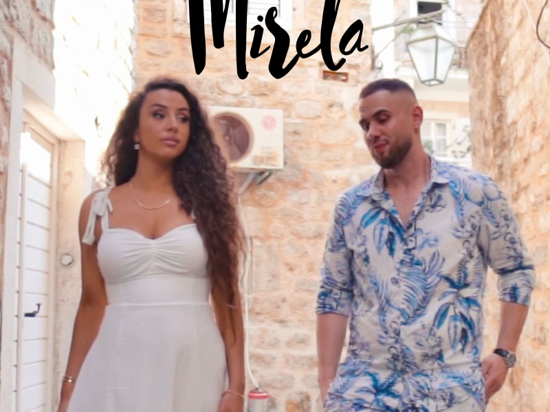 Mirela (Single)
