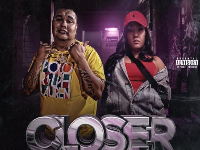 Closer (feat. Cella Black) (Single)