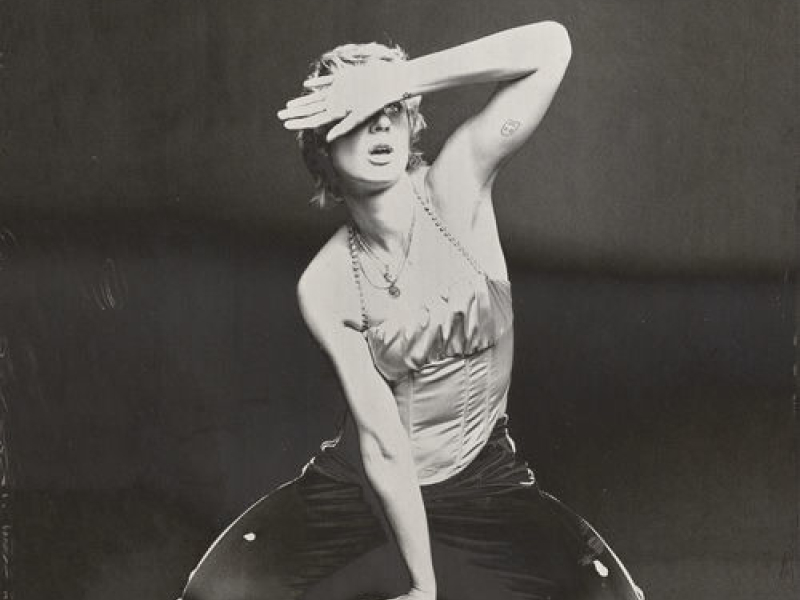 Sun In Our Eyes (Single)