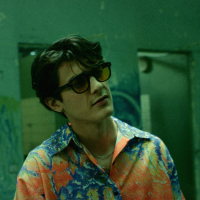 Regarde-moi (Single)