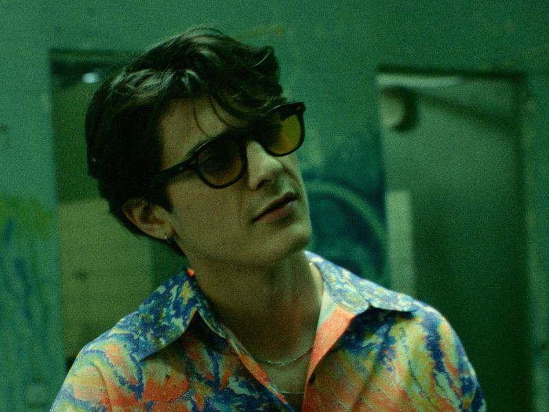 Regarde-moi (Single)