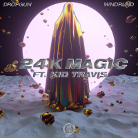 24K Magic (Single)