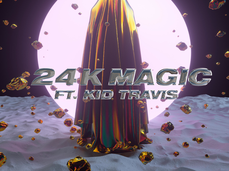 24K Magic (Single)