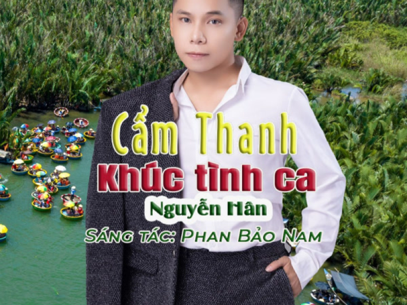 Cẩm Thanh Khúc Tình Ca (Single)