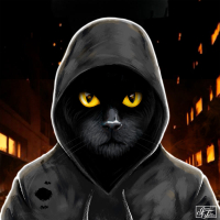 Musta Kissa (Single)