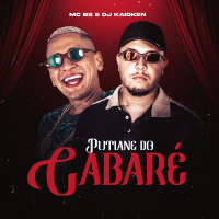 Putiane Do Cabaré (Single)