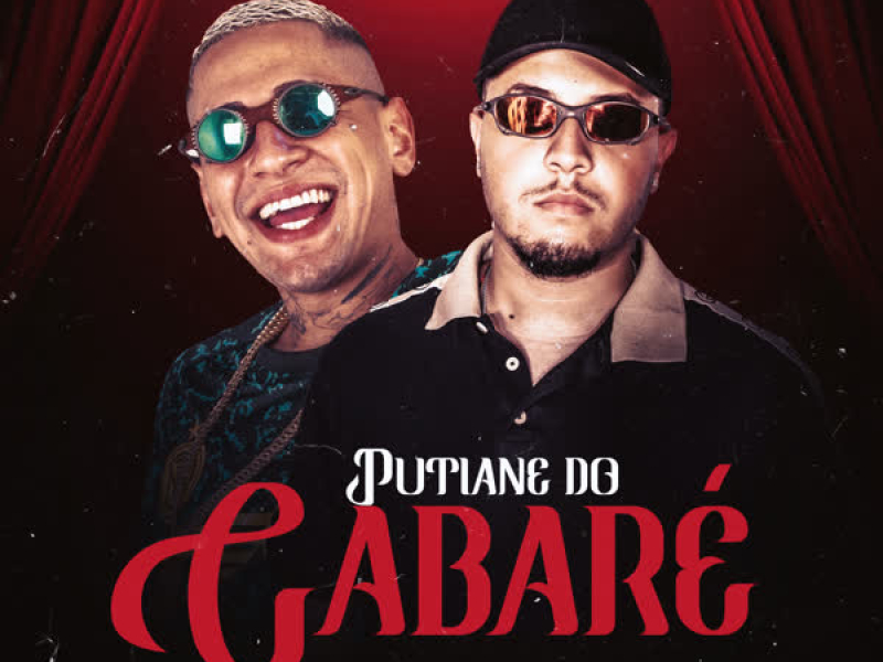 Putiane Do Cabaré (Single)