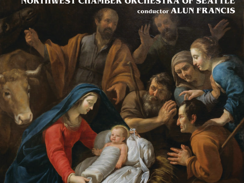 Baroque Christmas Music